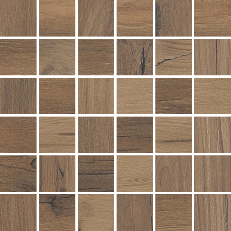 MOZAIKA TONELLA HONEY 29,7x29,7x0,8 GAT.1 (P.66147)