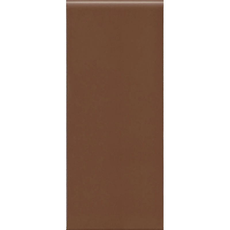 PARAPET BRĄZOWY 35x14,8x1,3 GAT.1 (P.66159)