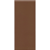 PARAPET BRĄZOWY 35x14,8x1,3 GAT.1 (P.66159)