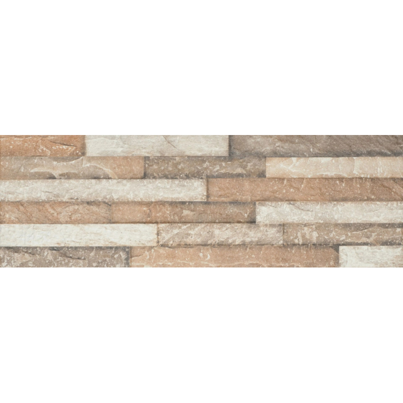 KAMIEŃ KALLIO TERRA 45x15x0,9 GAT.1 (P.66167)