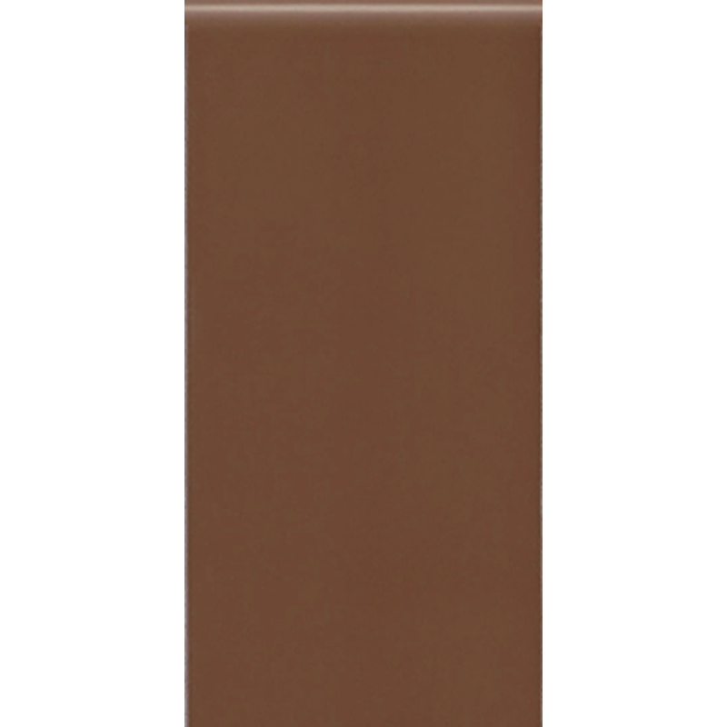 PARAPET GŁADKI BRĄZOWY 30x14,8x1,3 GAT.1 (P.66179)