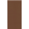 PARAPET GŁADKI BRĄZOWY 30x14,8x1,3 GAT.1 (P.66179)