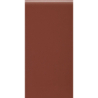 PARAPET GŁADKI BURGUND 30x14,8x1,3 GAT.1 (P.66185)