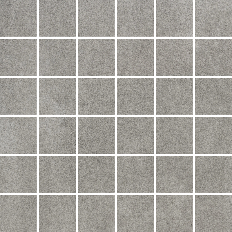 MOZAIKA TASSERO GRIS LAPPATO 29,7x29,7x0,85 GAT.1 (P.66191)
