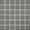 MOZAIKA TASSERO GRAFIT LAPPATO 29,7x29,7x0,85 GAT.1 (P.66195)