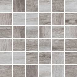 MOZAIKA MATTINA BIANCO 29,7x29,7x0,8 GAT.1 (P.66207)