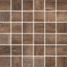 MOZAIKA MATTINA MARRONE 29,7x29,7x0,8 GAT.1 (P.66211)