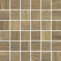 MOZAIKA MATTINA MARRONE 29,7x29,7x0,8 GAT.1 (P.66211)