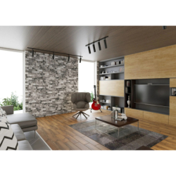 KAMIEŃ PIATTO ANTRACYT 30x7,4x0,9 GAT.1 (P.66225)