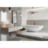 MOZAIKA SOFTCEMENT SILVER 29,7x29,7x0,8 GAT.1 (P.66231)
