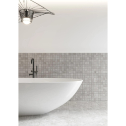 MOZAIKA SOFTCEMENT SILVER 29,7x29,7x0,8 GAT.1 (P.66231)