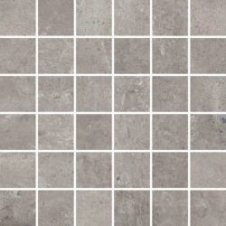 MOZAIKA SOFTCEMENT SILVER 29,7x29,7x0,8 GAT.1 (P.66231)