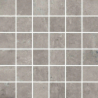 MOZAIKA SOFTCEMENT SILVER 29,7x29,7x0,8 GAT.1 (P.66231)
