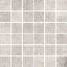 MOZAIKA SOFTCEMENT WHITE 29,7x29,7x0,8 GAT.1 (P.66235)