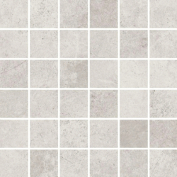 MOZAIKA TACOMA WHITE 29,7x29,7x0,8 GAT.1 (P.66247)