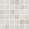 MOZAIKA TACOMA WHITE 29,7x29,7x0,8 GAT.1 (P.66247)