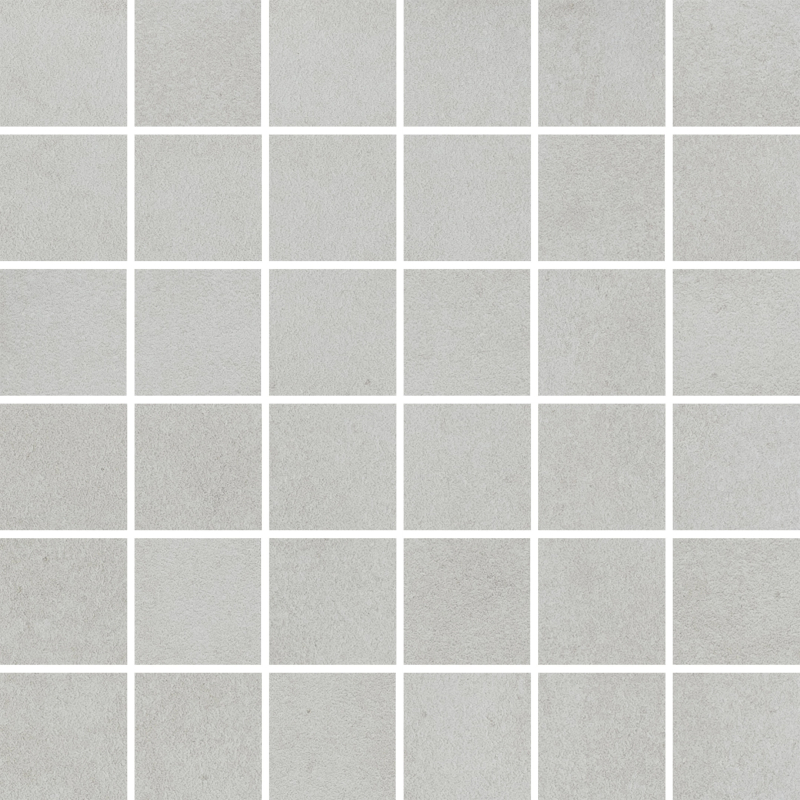 MOZAIKA TASSERO BIANCO LAPPATO 29,7x29,7x0,85 GAT.1 (P.66249)