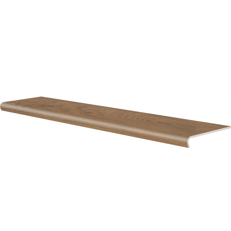 STOPNICA V-SHAPE ACERO OCHRA 120,2x32/5x0,8 GAT.1 (P.66259)