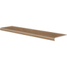 STOPNICA V-SHAPE ACERO OCHRA 120,2x32/5x0,8 GAT.1 (P.66259)