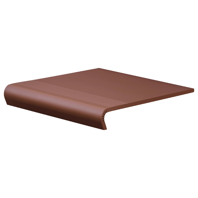 STOPNICA V-SHAPE BURGUND 30x32/5x1,1 GAT.1 (P.66263)