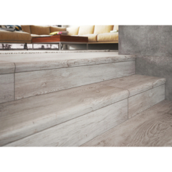 STOPNICA V-SHAPE CORTONE CREMA 120,2x32/5x0,8 GAT.1 (P.66265)