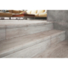 STOPNICA V-SHAPE CORTONE CREMA 120,2x32/5x0,8 GAT.1 (P.66265)