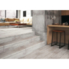 STOPNICA V-SHAPE CORTONE CREMA 120,2x32/5x0,8 GAT.1 (P.66265)