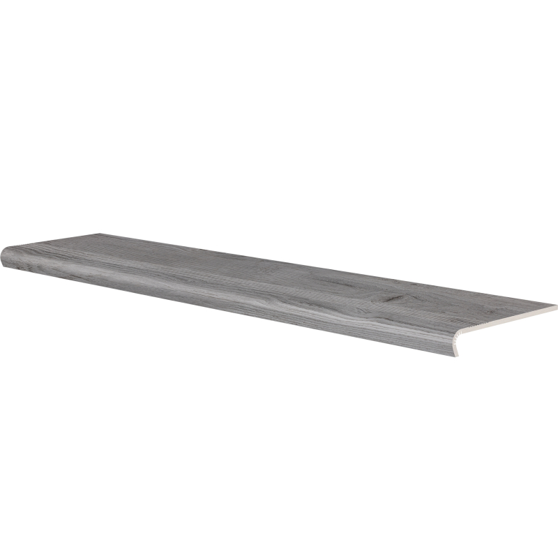 STOPNICA V-SHAPE CORTONE GRIGIO 120,2x32/5x0,8 GAT.1 (P.66267)