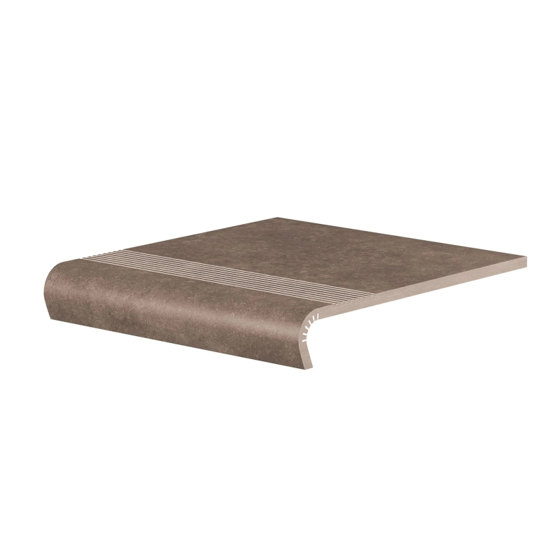 STOPNICA V-SHAPE COTTAGE CARDAMOM 30x32/5x0,9 GAT.1 (P.66271)