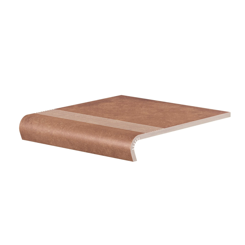 STOPNICA V-SHAPE COTTAGE CHILI 30x32/5x0,9 GAT.1 (P.66273)