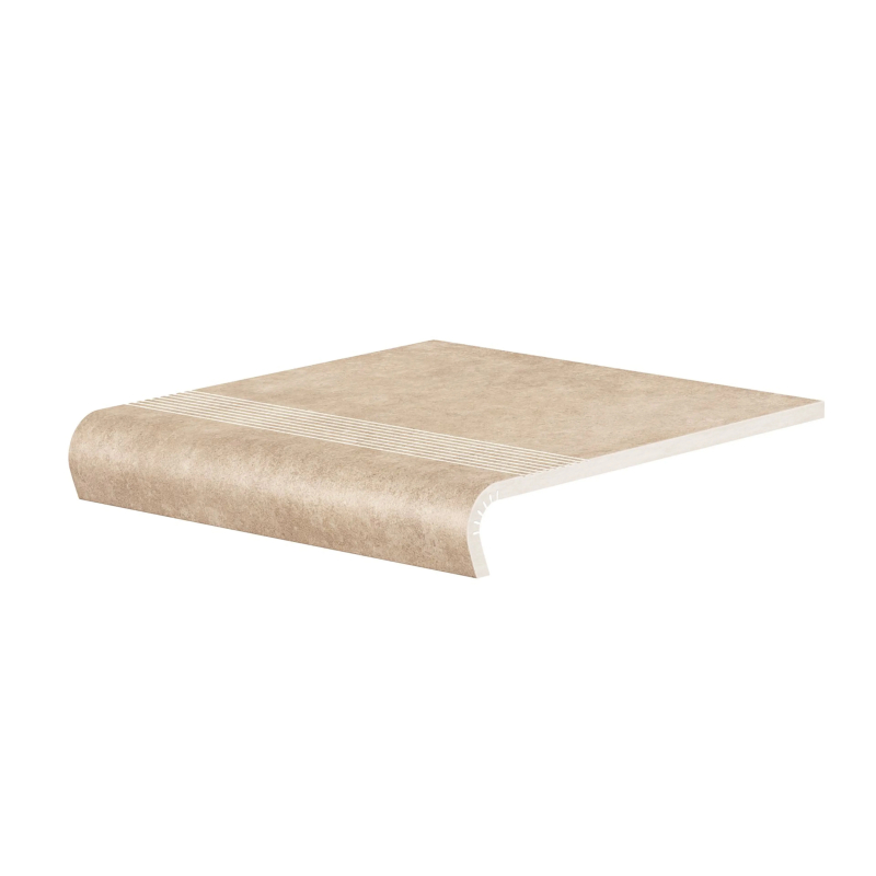 STOPNICA V-SHAPE COTTAGE MASALA 30x32/5x0,9 GAT.1 (P.66279)