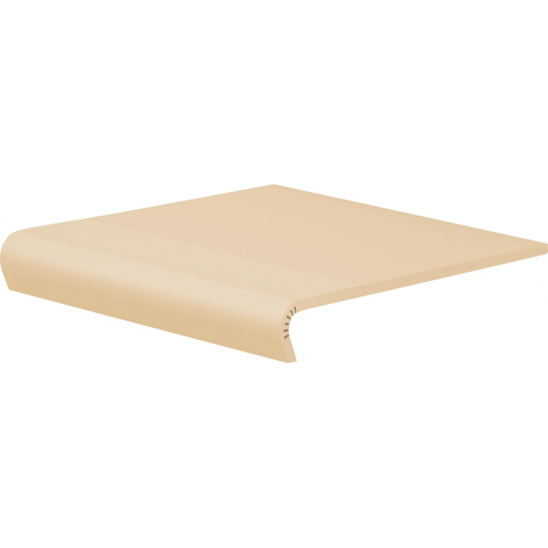 STOPNICA V-SHAPE KREMOWA 30x32/5x1,1 GAT.1 (P.66285)