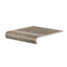 STOPNICA V-SHAPE COTTAGE PEPPER 30x32/5x0,9 GAT.1 (P.66301)