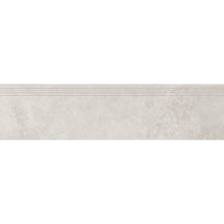 STOPNICA TACOMA WHITE RECT....