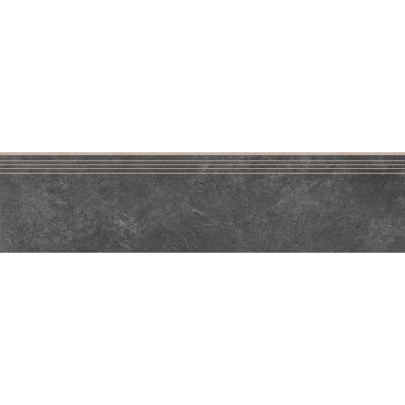 STOPNICA TACOMA STEEL RECT. 119,7x29,7x0,8 GAT.1 (P.66305)
