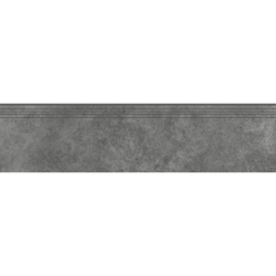 STOPNICA TACOMA STEEL RECT. 119,7x29,7x0,8 GAT.1 (P.66305)