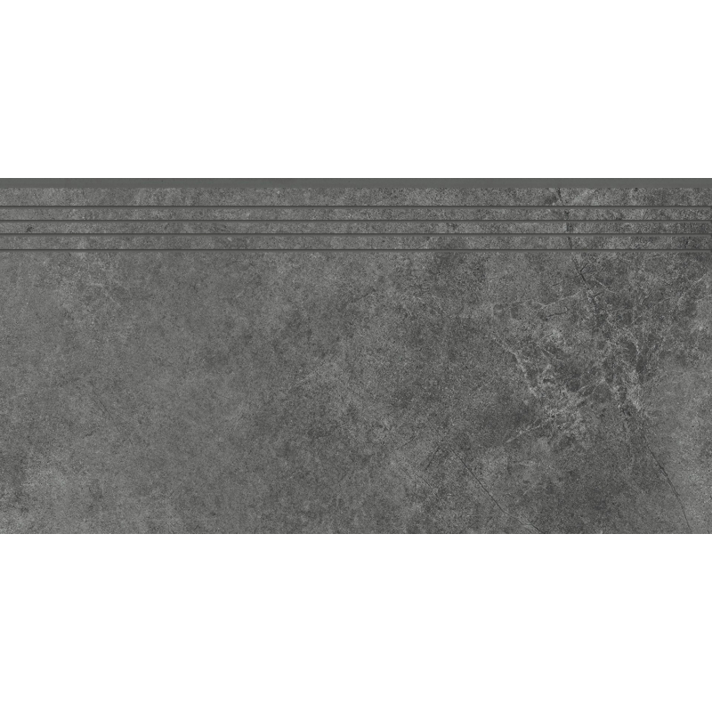 STOPNICA TACOMA STEEL RECT. 59,7x29,7x0,8 GAT.1 (P.66307)