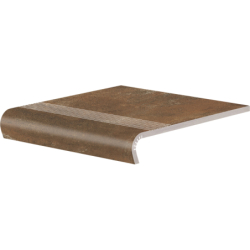 STOPNICA V-SHAPE PIATTO RED...