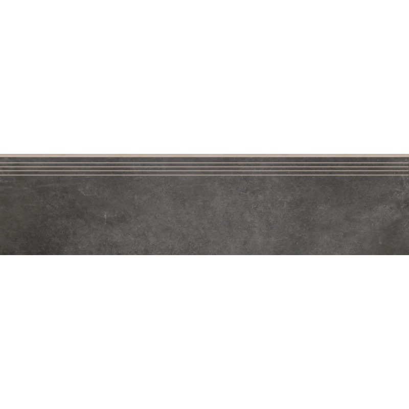 TASSERO GRAFIT STOPNICA NACINANA 59,7x29,7x0,8 GAT.1 (P.66365)