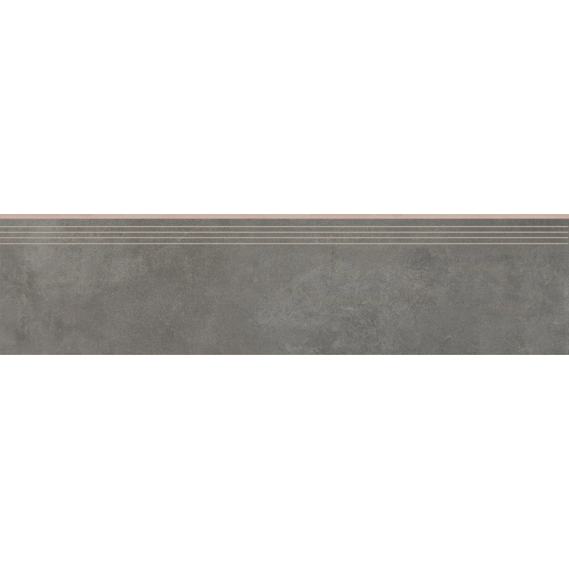 TASSERO GRAPHITE STOPNICA 119,7x29,7x0,8 GAT.1 (P.66369)