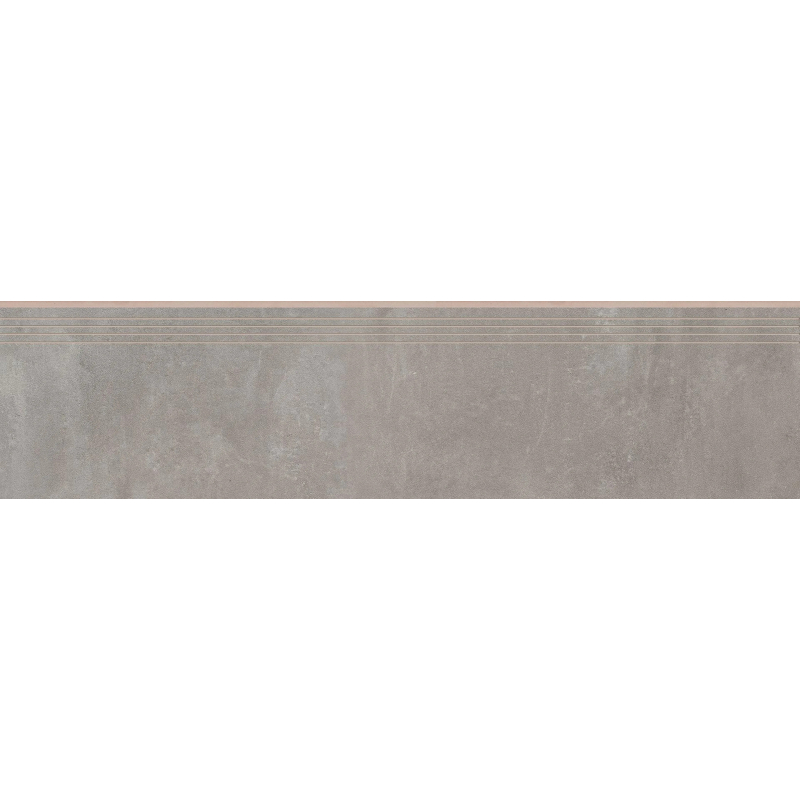 TASSERO GRIS LAPPATO STOPNICA 119,7x29,7x0,85 GAT.1 (P.66379)