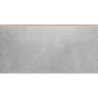 TASSERO GRIS LAPPATO STOPNICA NACINANA 59,7x29,7x0,85 GAT.1 (P.66381)