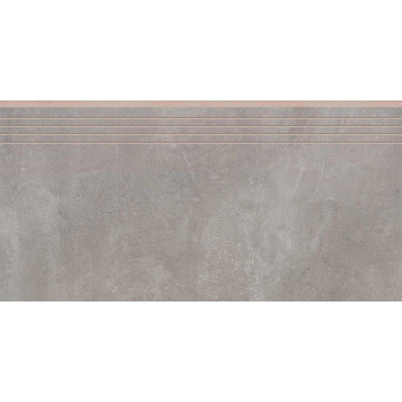 TASSERO GRIS STOPNICA NACINANA 59,7x29,7x0,85 GAT.1 (P.66389)