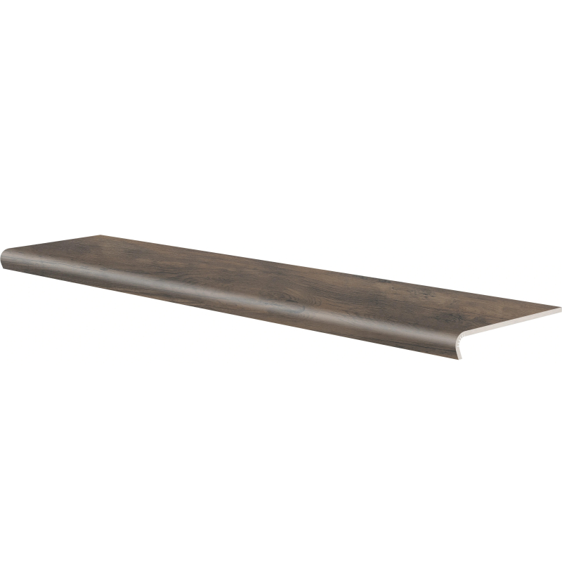 STOPNICA V-SHAPE TONELLA BROWN 120,2x32/5x0,8 GAT.1 (P.66421)