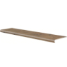 STOPNICA V-SHAPE TONELLA HONEY 120,2x32/5x0,8 GAT.1 (P.66425)