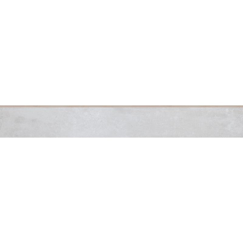 TASSERO BIANCO LAPPATO COKÓŁ 119,7x8x1 GAT.1 (P.66449)