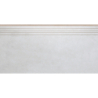 TASSERO BIANCO LAPPATO STOPNICA NACINANA 59,7x29,7x0,85 GAT.1 (P.66453)