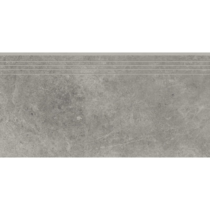 STOPNICA TACOMA GREY RECT. 59,7x29,7x0,8 GAT.1 (P.66469)