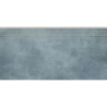 STOPNICA BATISTA STEEL LAPPATO 59,7x29,7x0,85 GAT.1 (P.66483)