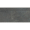 STOPNICA CONCRETE ANTHRACITE REKT. 59,7x29,7x0,8 GAT.1 (P.66489)